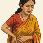 Kidney stone berberis calculi colic