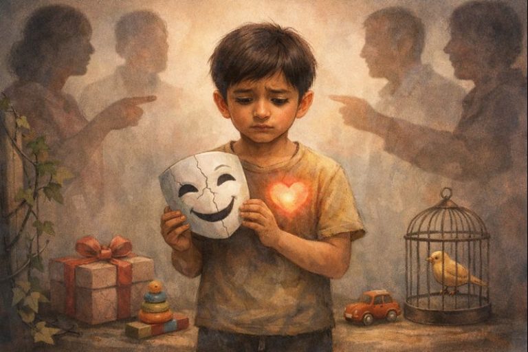 ಪೀಪಲ್ ಪ್ಲೀಸರ್ (People Pleasers) - ಜನರನ್ನು ಮೆಚ್ಚಿಸುವ ಜನರು